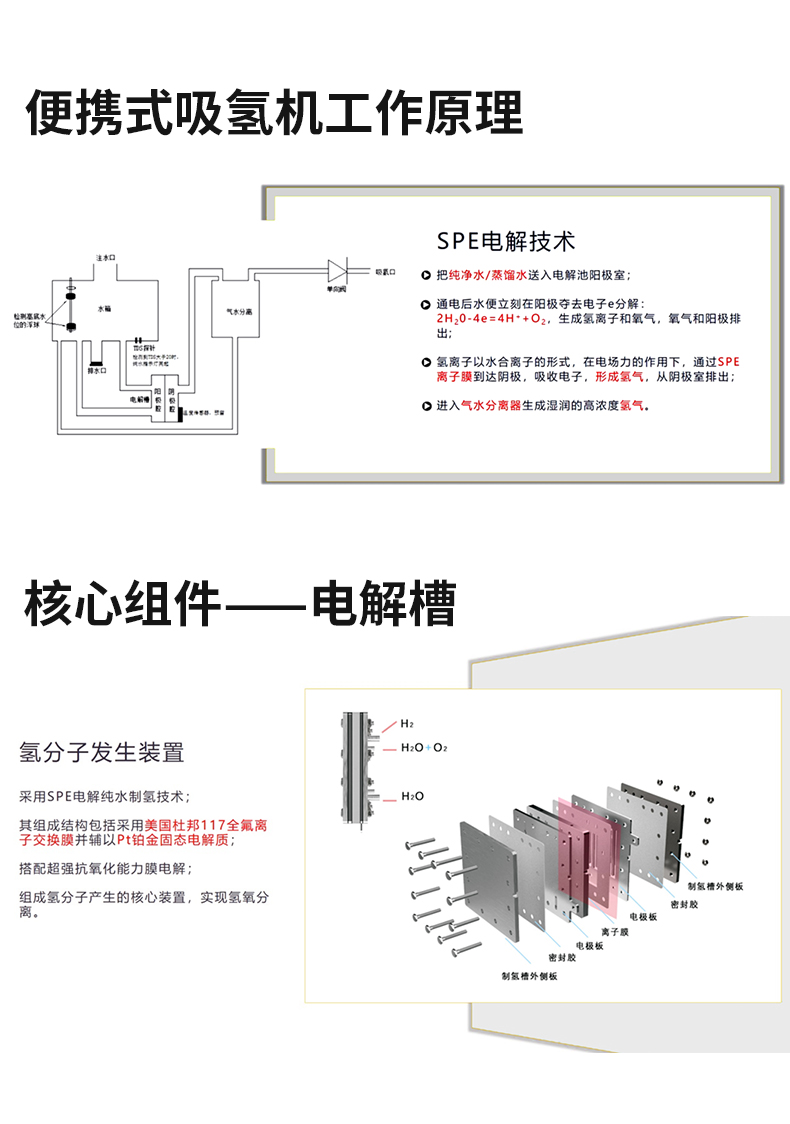 水滴型吸氢机EHM--H150-Q(图17)