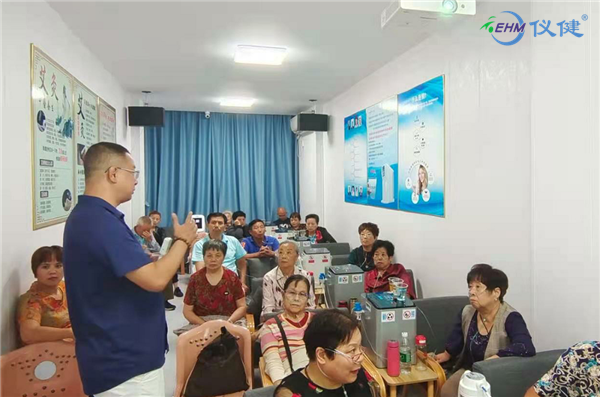 仪健深耕电解生氢核心技术，始终站在吸氢机行业塔尖(图1)