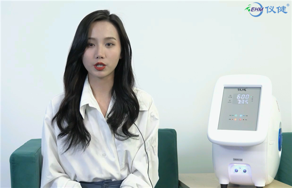 如何选择吸氢机品牌？仪健吸氢机，行业标杆品牌！(图1)