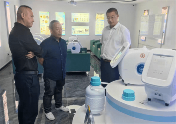 氢氧机多少钱一台，哪个厂家好？(图1)